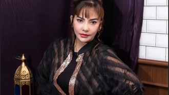 Irma Darmawangsa Mau Nikah, Sibuk Cari WO