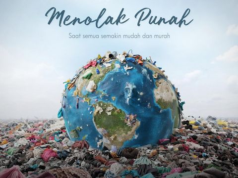 Ironi Impor Kapas di Film Menolak Punah karya Dandhy Laksono