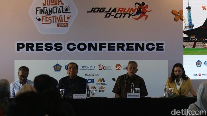 Jogja Financial Festival