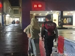 27 Pejabat dan Staf Pemkab Tulungagung Diperiksa KPK Selama 3 Hari