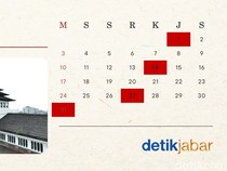 Libur Idul Adha 2026 Berapa Hari? Ini Jadwal Resmi dan Cuti Bersamanya
