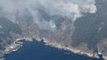 Kebakaran Hutan di Jepang Meluas, Ribuan Warga Dievakuasi