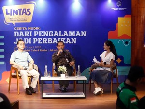 Dapat Respons Positif Warga, Ini Strategi DJKA Kembangkan Program Motis