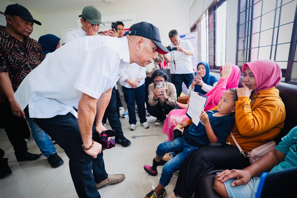 Kemana Arah WAMENSOS? — INDONESIA — ERYU PROJECT