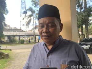 14 Ribu KK di Lombok Barat Belum Masuk DTSEN