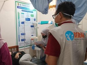 Murid Keracunan MBG, Polisi Timbun Solar, Siswi SMP Disekap-Diperkosa