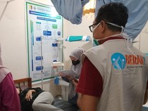 Murid Keracunan MBG, Polisi Timbun Solar, Siswi SMP Disekap-Diperkosa