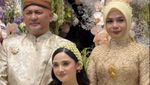 Visual Lebih Dekat Syifa Hadju di Pengajian dan Siraman Jelang Nikah