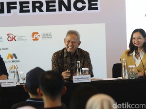 Digelar 22-24 Mei, Ini Tujuan Utama Jogja Financial Festival 2026