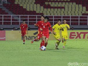 Vietnam Juara Piala AFF U-17 2026