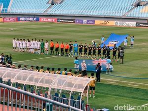 Australia Rebut Posisi 3 Piala AFF U-17 2026