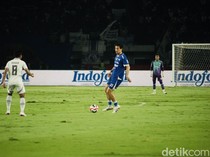 Harga Tiket Persib Vs Arema FC di Piala Presiden 2026 dan Cara Belinya