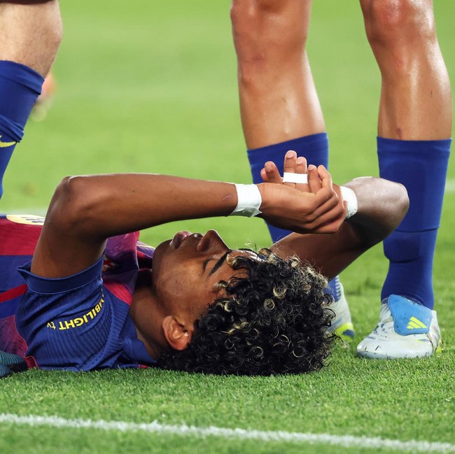 Jelang Piala Dunia 2026, Mereka Malah Cedera