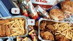 Sempat Viral Pada Masanya, 8 Makanan Ini Laris Diborong Lewat Jastip