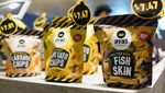 Sempat Viral Pada Masanya, 8 Makanan Ini Laris Diborong Lewat Jastip