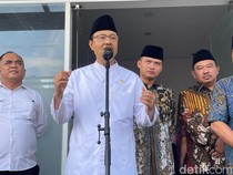 Video: Rencana Mensos ke KPK, Minta Saran soal Pengadaan di Sekolah Rakyat