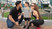 Nathalie Holscher soal Pernikahan dengan Aripat Semakin Dekat