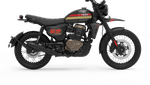 Wujud Moge Scrambler Murah yang Harganya Cuma Rp 30 Jutaan