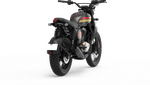 Wujud Moge Scrambler Murah yang Harganya Cuma Rp 30 Jutaan