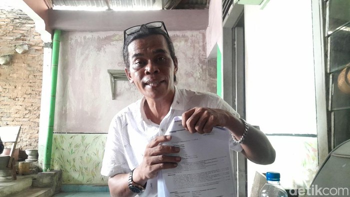 Korban Dugaan Malapraktik Bantah Dapat Informasi Soal Pengangkatan Rahim