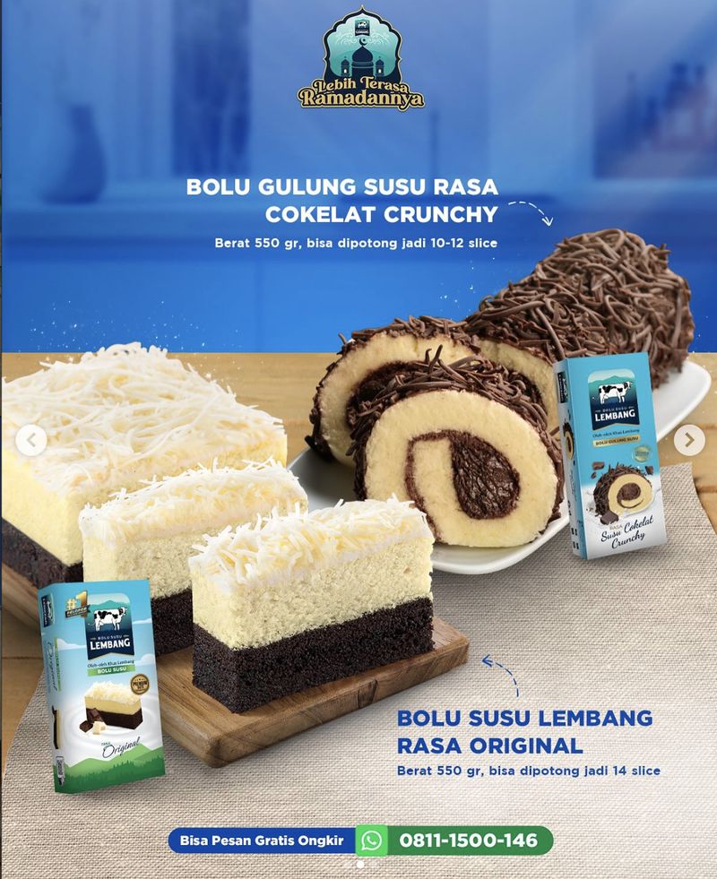 Oleh-Oleh Bandung Oleh-Oleh Bandung