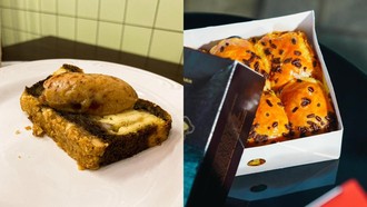 5 Oleh-Oleh Khas Bandung yang Biasa Diburu Turis Malaysia!