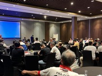 ORADO Gelar Kejuaraan Nasional 2026