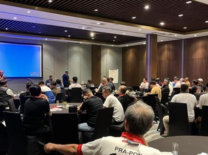ORADO Gelar Kejuaraan Nasional 2026