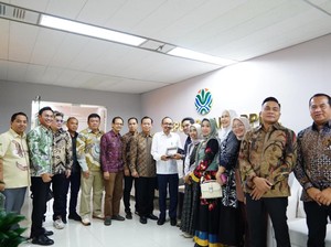 Pansus LKPJ DPRD Datangi Kementerian LH, IKLH Jatim Berpotensi Naik!