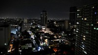 Pasokan sekitar 100.000 metrik ton minyak mentah Rusia menjadi pengiriman besar pertama sejak pembatasan pasokan energi oleh Amerika Serikat pada awal 2026. REUTERS/Norlys Perez