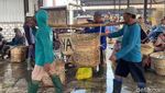 Harga Ikan Air Tawar di Lamongan Anjlok hingga 50 Persen