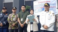 Satpol PP Tutup Kelab Malam di PIK Terkait Kasus Narkoba, Izin Usaha Dicabut