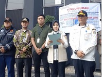 Satpol PP Tutup Kelab Malam di PIK Terkait Kasus Narkoba, Izin Usaha Dicabut