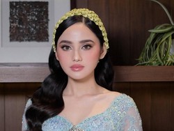 Potret Syifa Hadju Pengajian & Siraman Jelang Pernikahan, Cantik Paripurna