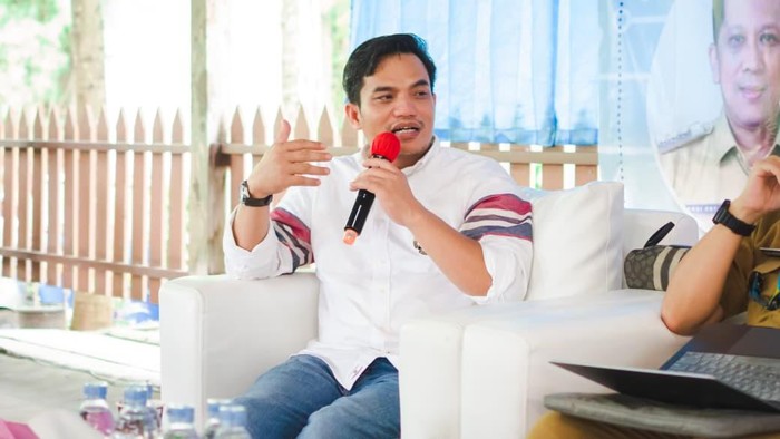 Pengamat kebijakan publik, Adib Miftahul (dok Istimewa)