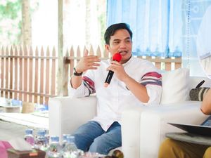 Pendekar Prabowo: Ketika Kerja Nyata Bersuara Lebih Nyaring