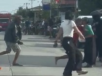 2 Pria di Sulsel Duel Pakai Senjata Tajam karena Sengketa Lahan Sawah