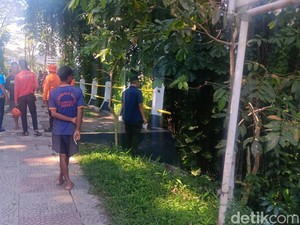 Cari Wanita Hilang Usai Loncat ke Jurang di Bogor, Polisi Telusuri CCTV