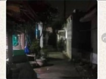 Video: Polisi Selidiki Modus Kriminal Teror Pocong yang Viral di Tangerang