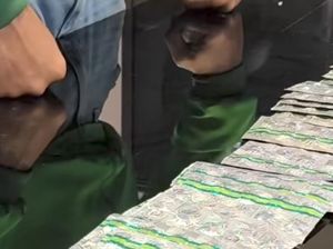 Polisi Bongkar Peredaran Tramadol di Bogor, Airsoft Gun Turut Disita