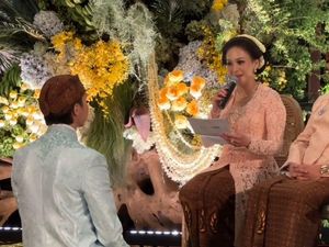 Maia Estianty Titip El Rumi ke Syifa Hadju: Peluk Dia Lebih Sering dari Bunda