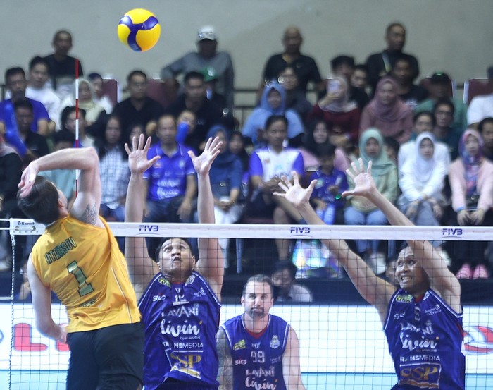 Proliga 2026