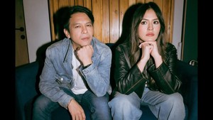 Ariel NOAH akan menjadi salah satu penampil di konser Raisa Live in Concert Love & Let Go. Foto: Instagram @raisa6690