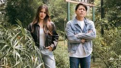 Raisa Bareng Ariel NOAH: Senang Dengar Suaramu Lagi