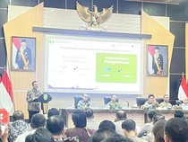 Gubernur Desak Percepatan Permen ESDM 14/2025 di 7 Daerah Sumsel