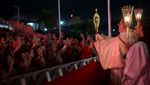 Perayaan Sao Jorge Tampilkan Harmoni Tradisi Iman dan Budaya