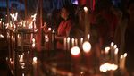 Perayaan Sao Jorge Tampilkan Harmoni Tradisi Iman dan Budaya