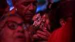 Perayaan Sao Jorge Tampilkan Harmoni Tradisi Iman dan Budaya
