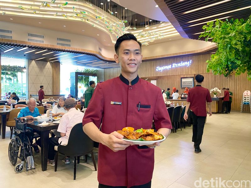 Template Menu Makan Siang ala Turis Malaysia di Pagi Sore PIK