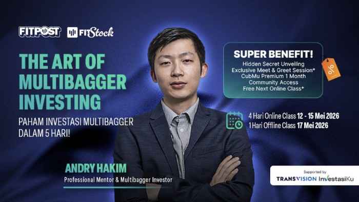 Saham Multibagger